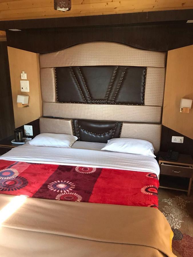 Hotel Akbar Sonamarg Luaran gambar
