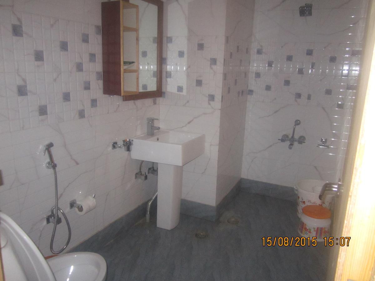 Hotel Akbar Sonamarg Luaran gambar