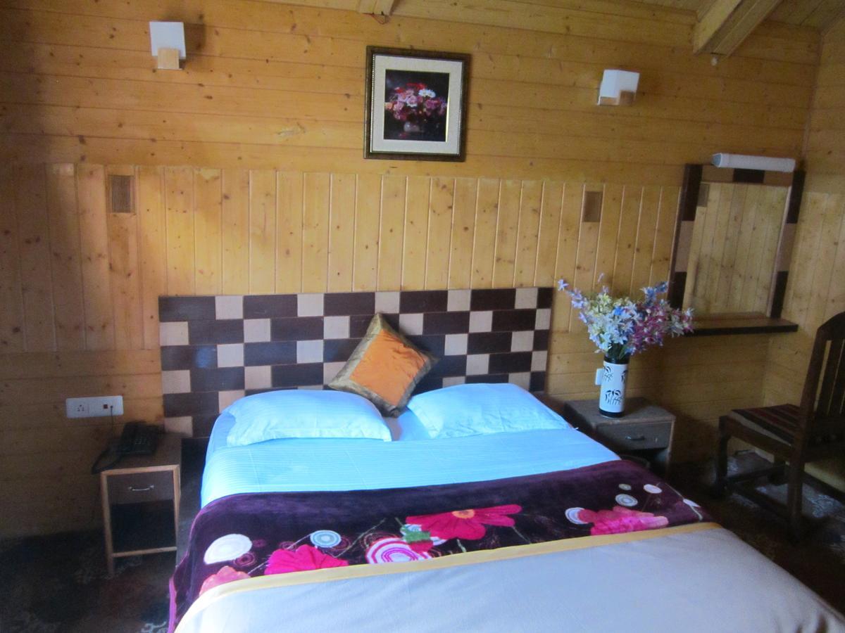 Hotel Akbar Sonamarg Luaran gambar